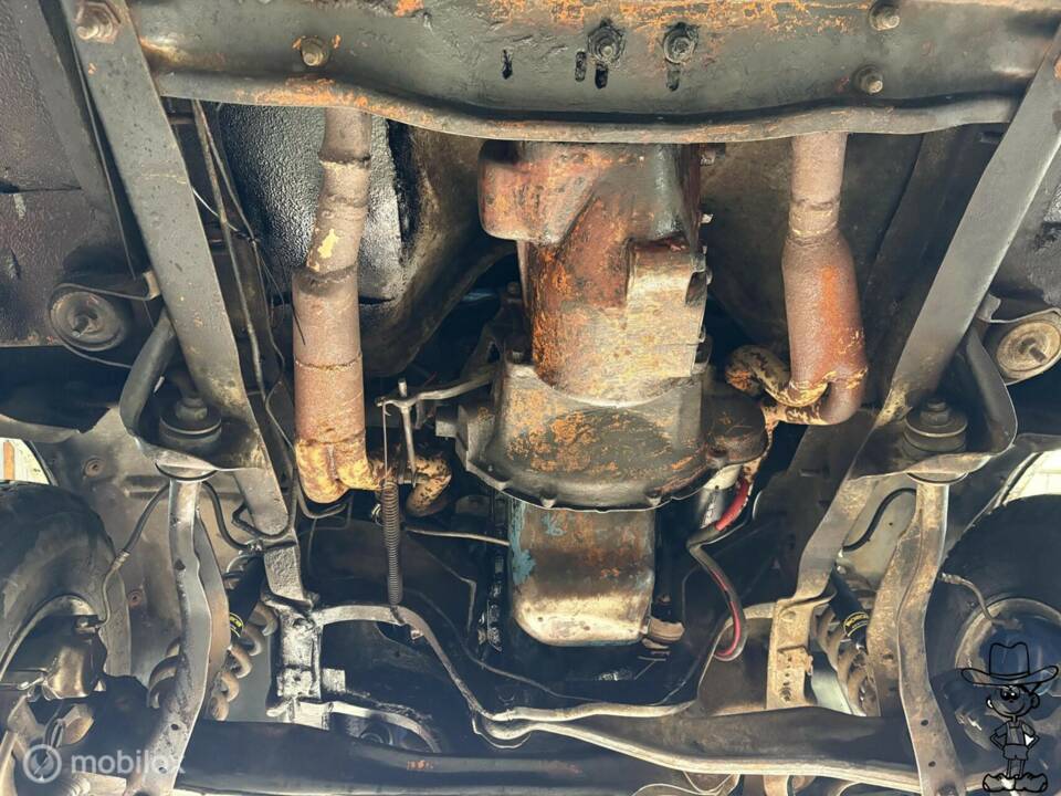 Image 14/42 of Ford F-150 XL (1982)