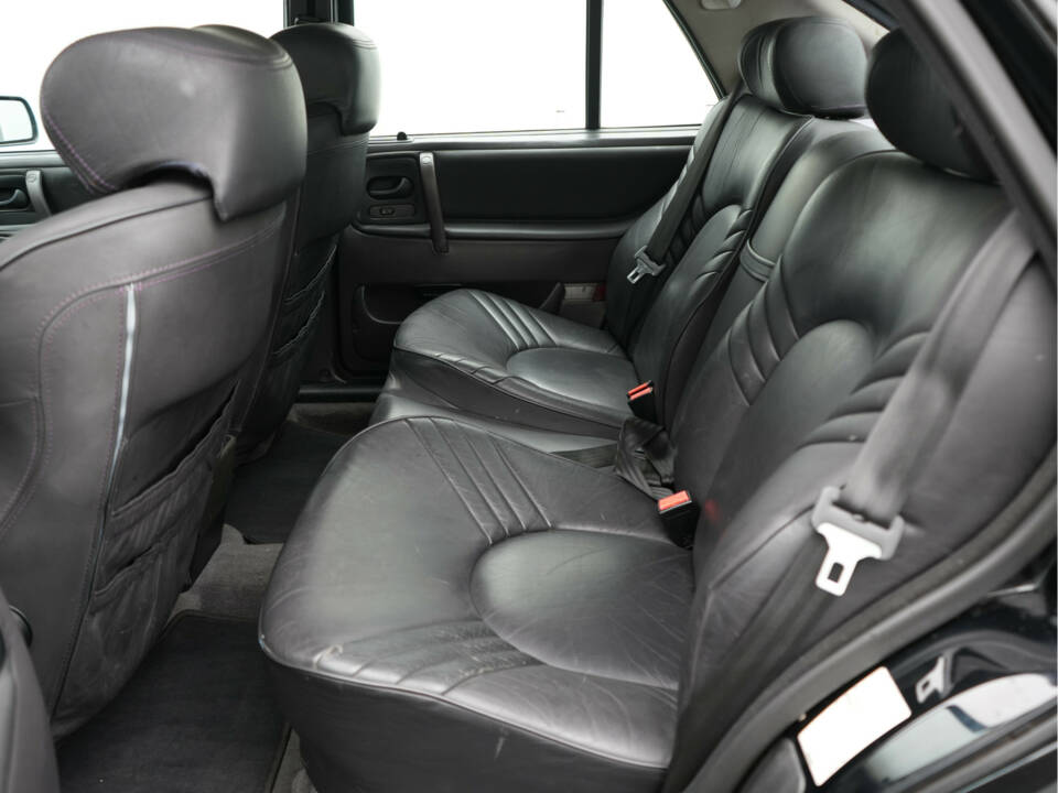 Afbeelding 12/28 van Saab 9000 CS Turbo Aero (1993)