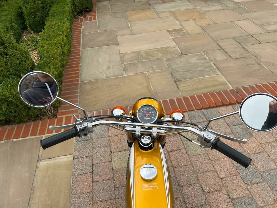 Imagen 32/38 de Yamaha DUMMY (1974)