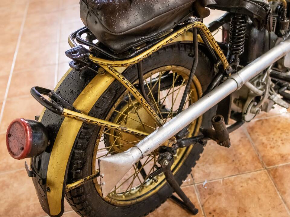 Bild 9/13 von Ariel Model E (1928)