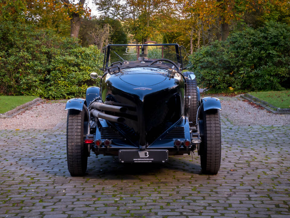 Image 16/66 of Bentley 6 1&#x2F;2 Litre Special B-Racer (1950)