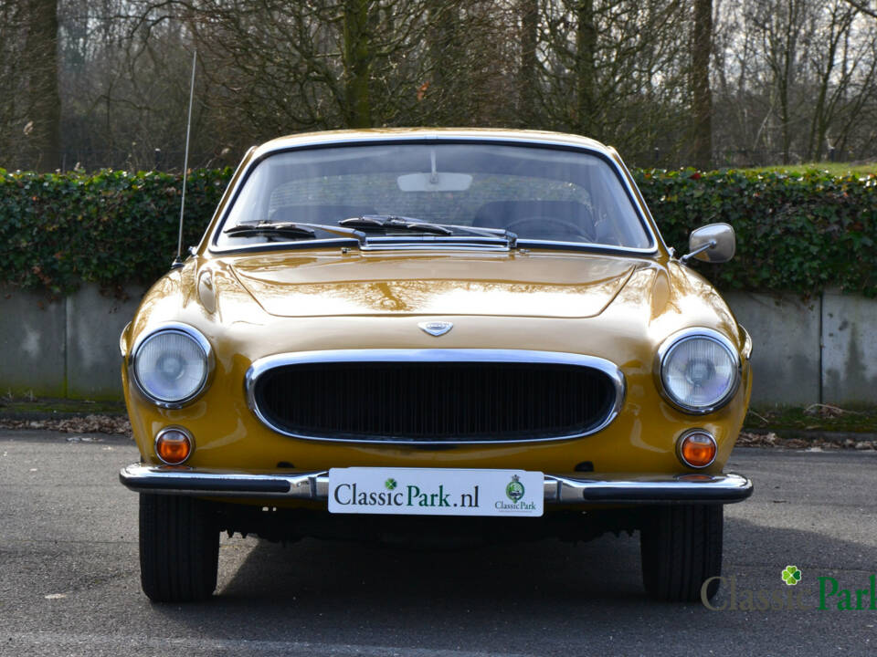 Afbeelding 8/49 van Volvo 1800 E (1970)