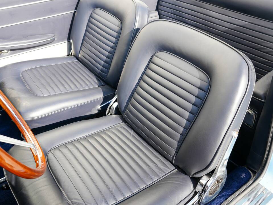 Image 3/50 of Lancia Flavia 1.8 (Vignale) (1963)
