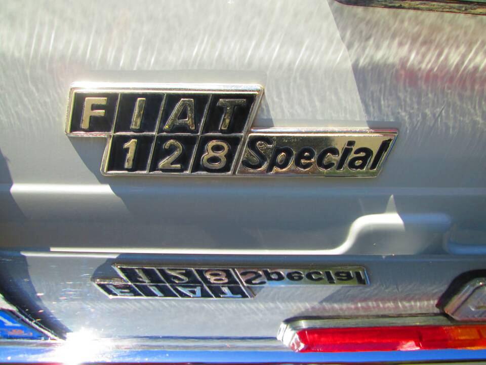 Immagine 57/73 di FIAT 128 Special (1976)