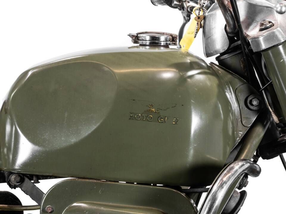 Imagen 10/22 de Moto Guzzi DUMMY (1970)
