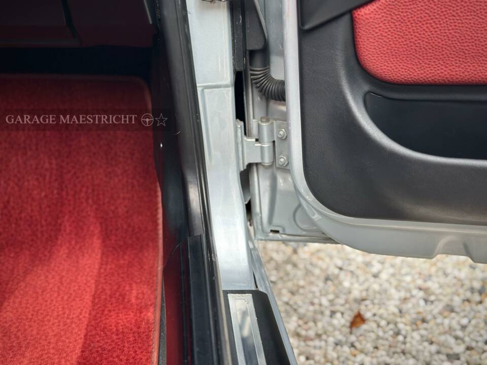 Image 35/69 of BMW Z3 2.8 (1997)