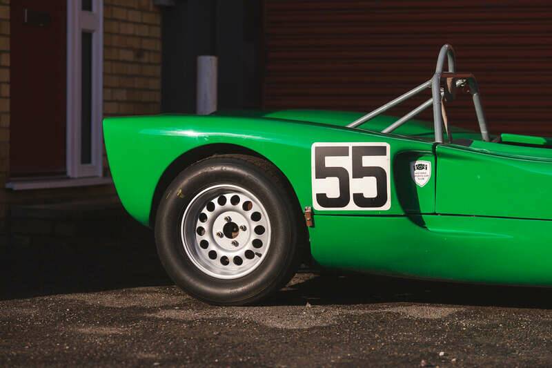 Immagine 43/50 di Royale RP4 (1970)