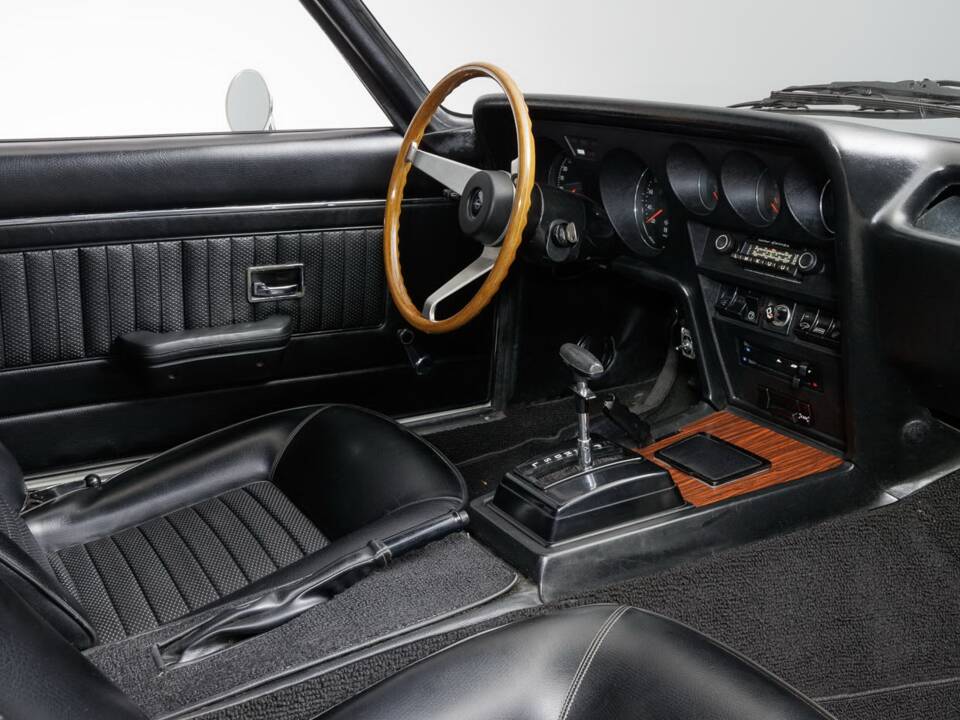 Image 20/34 of Opel GT 1900 (1969)