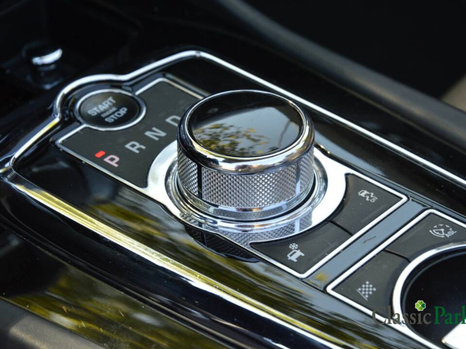 Image 47/50 de Jaguar XK (2012)