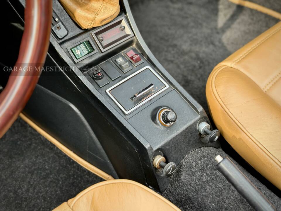 Image 71/100 of Alfa Romeo 2000 Spider Veloce (1980)