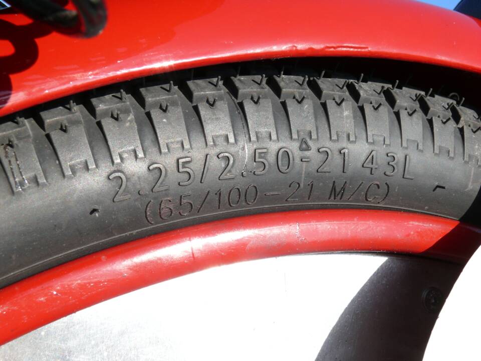 Image 20/50 of Benelli DUMMY (1930)