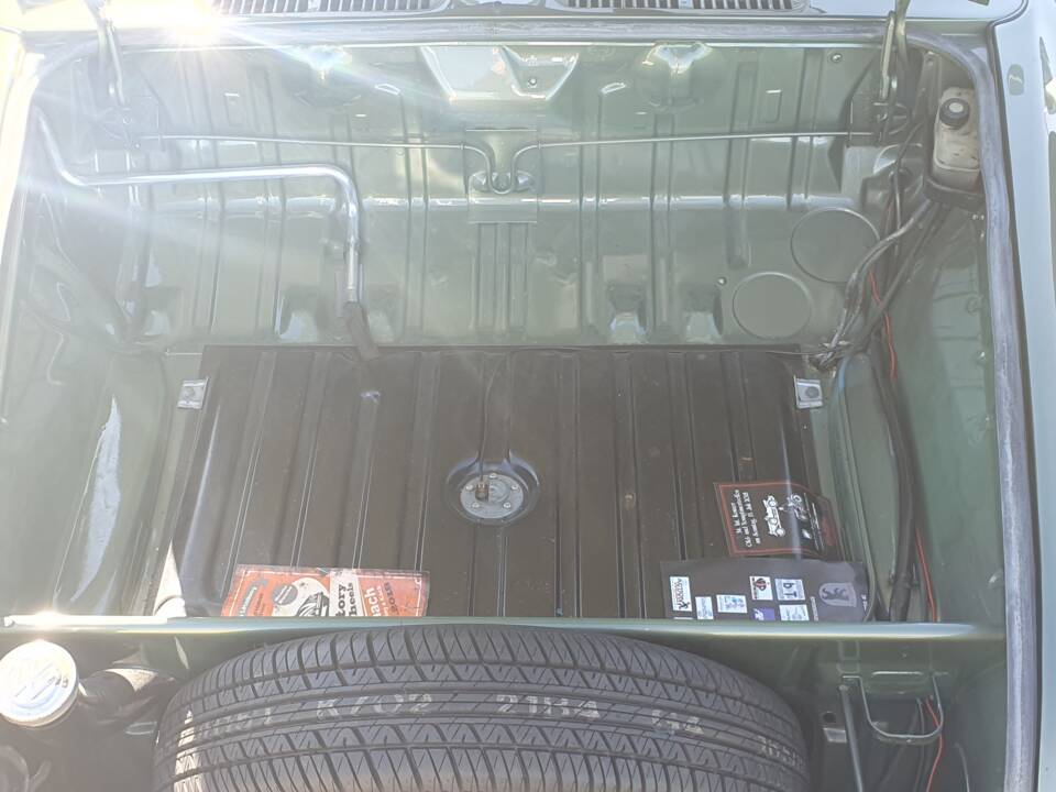 Bild 17/22 von Volkswagen 1600 (1966)