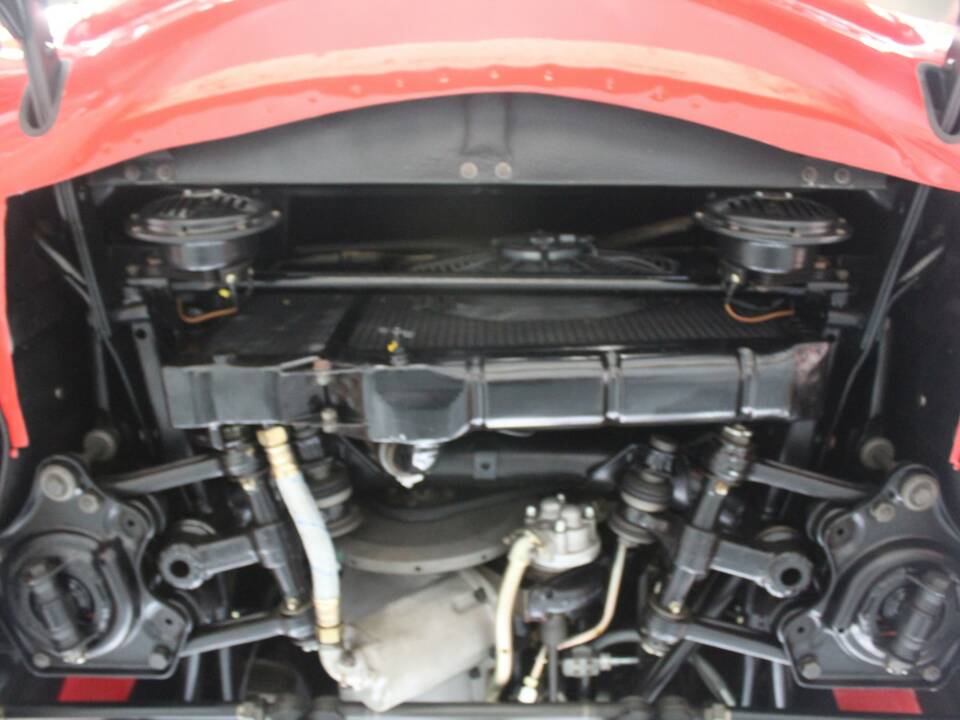 Image 44/50 de Mercedes-Benz 300 SL Roadster (1962)