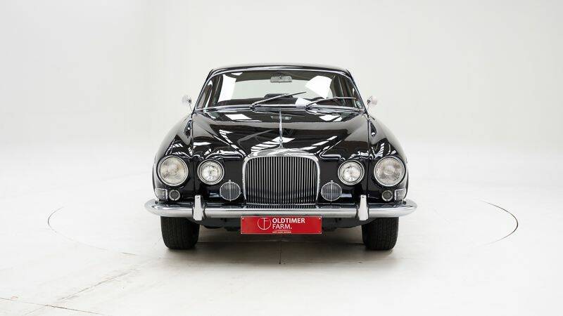 Afbeelding 9/15 van Jaguar 420 G (1969)
