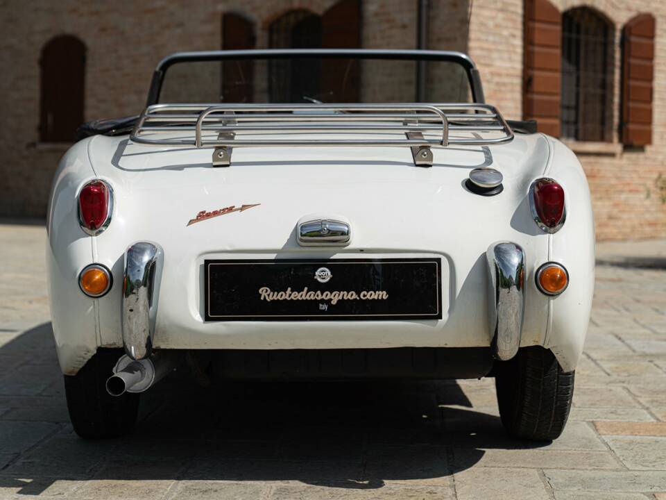 Image 8/50 of Austin-Healey Sprite Mk I (1958)