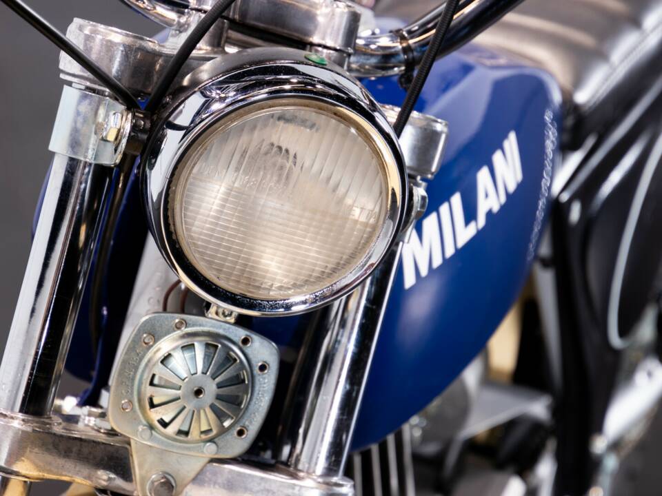 Bild 13/18 von Milani 50 Sport Special (1974)