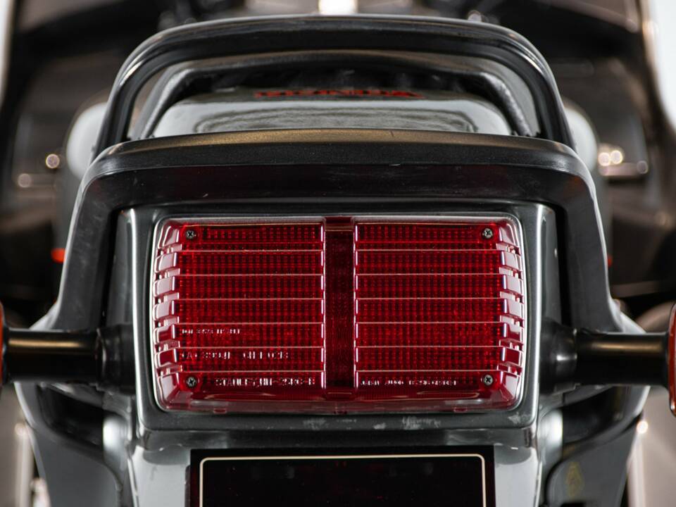 Afbeelding 13/50 van Honda DUMMY (1982)