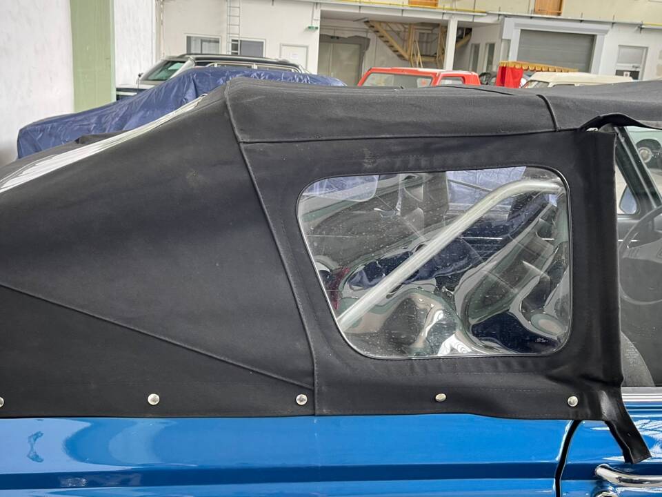 Image 76/85 de Volvo 66 (1980)