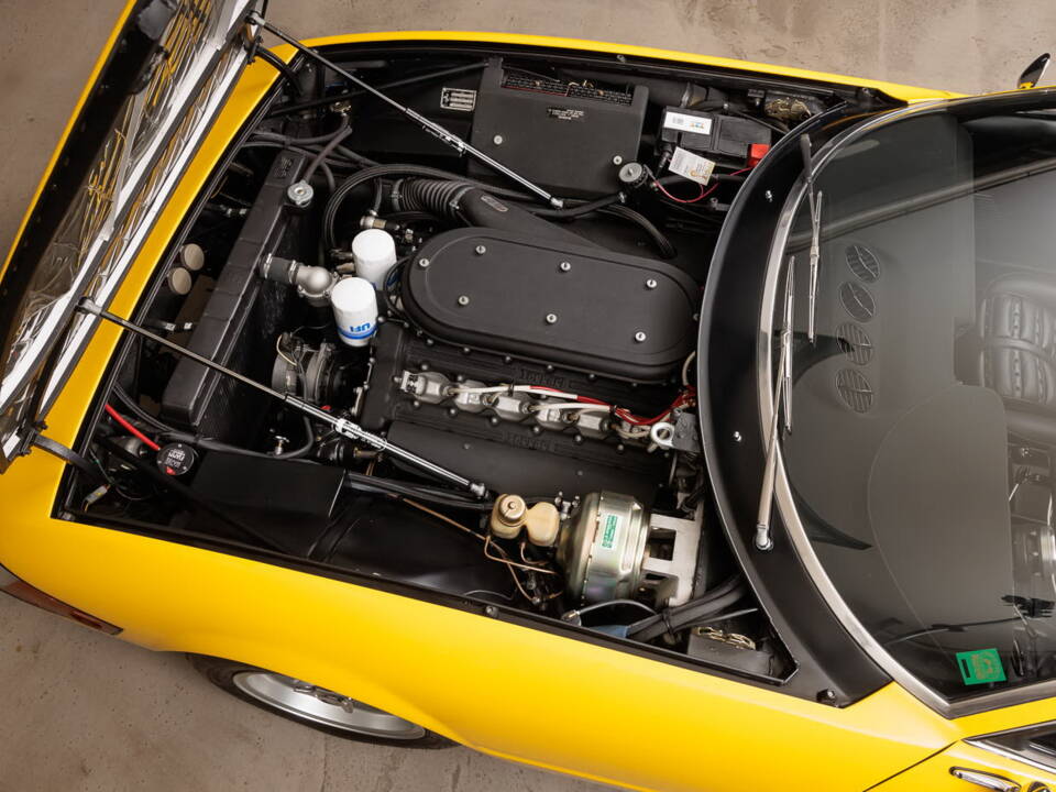 Bild 32/33 von Ferrari 365 GTB&#x2F;4 Daytona (1972)