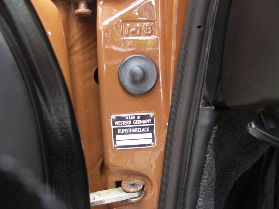 Bild 6/49 von Porsche 911 2.4 T "Ölklappe" (1972)