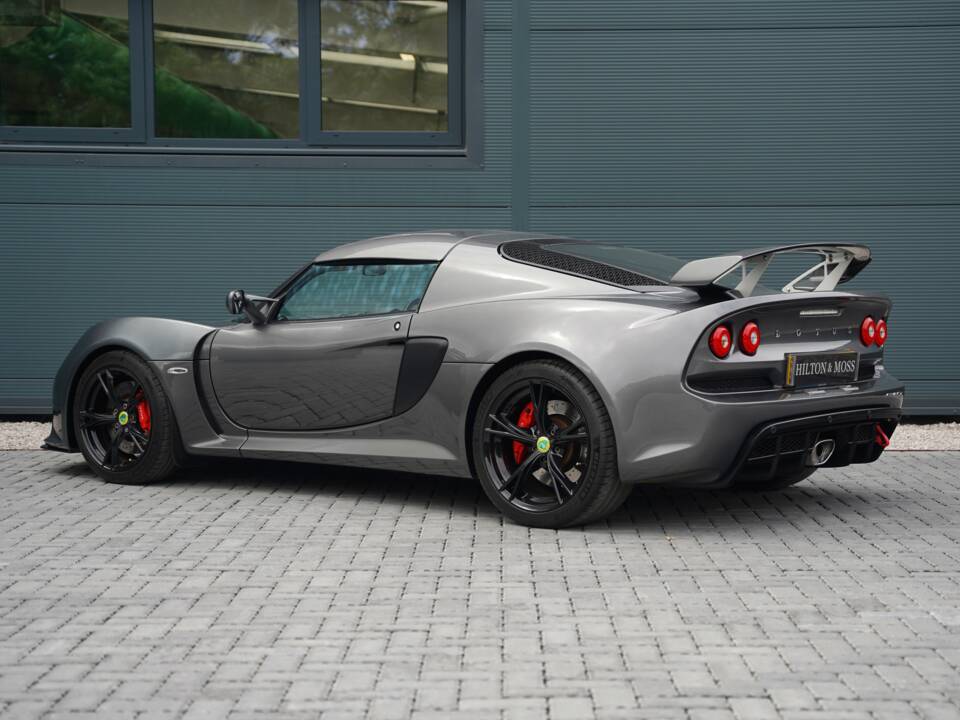 Afbeelding 2/50 van Lotus Exige Sport 350 (2016)