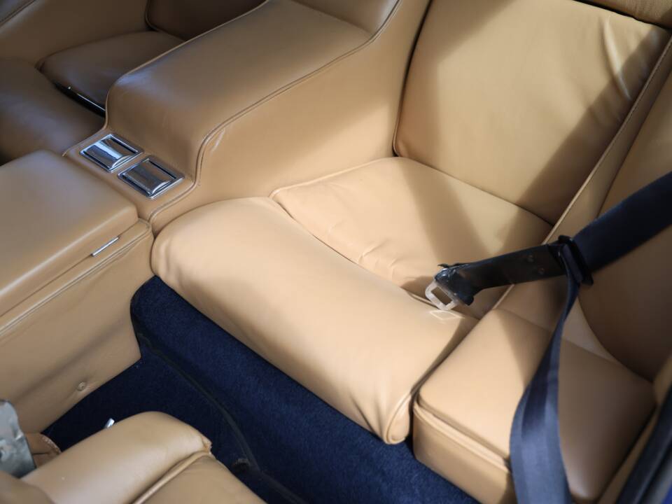 Bild 45/50 von Jensen Interceptor  MK III (1972)
