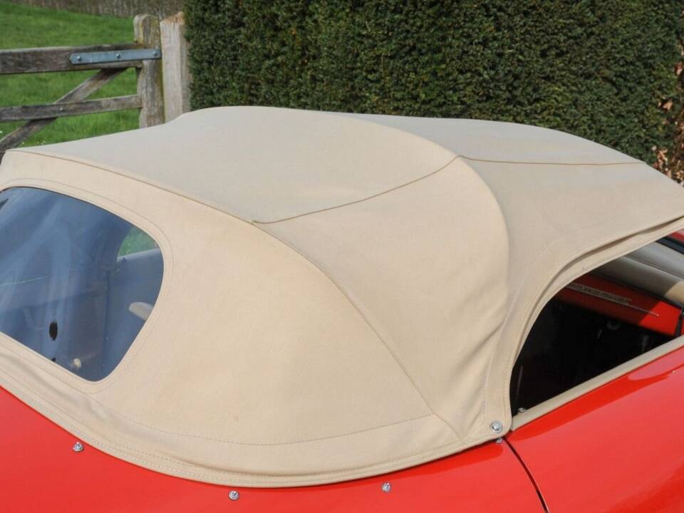 Bild 9/63 von Porsche 356 1600 Speedster (1955)