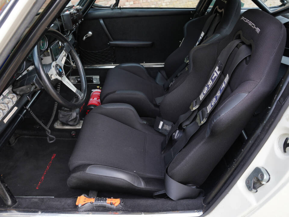Bild 15/50 von Porsche 911 2.0 (1965)