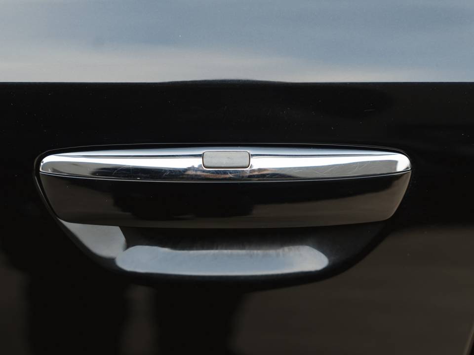 Image 6/41 de Audi S8 V10 (2009)