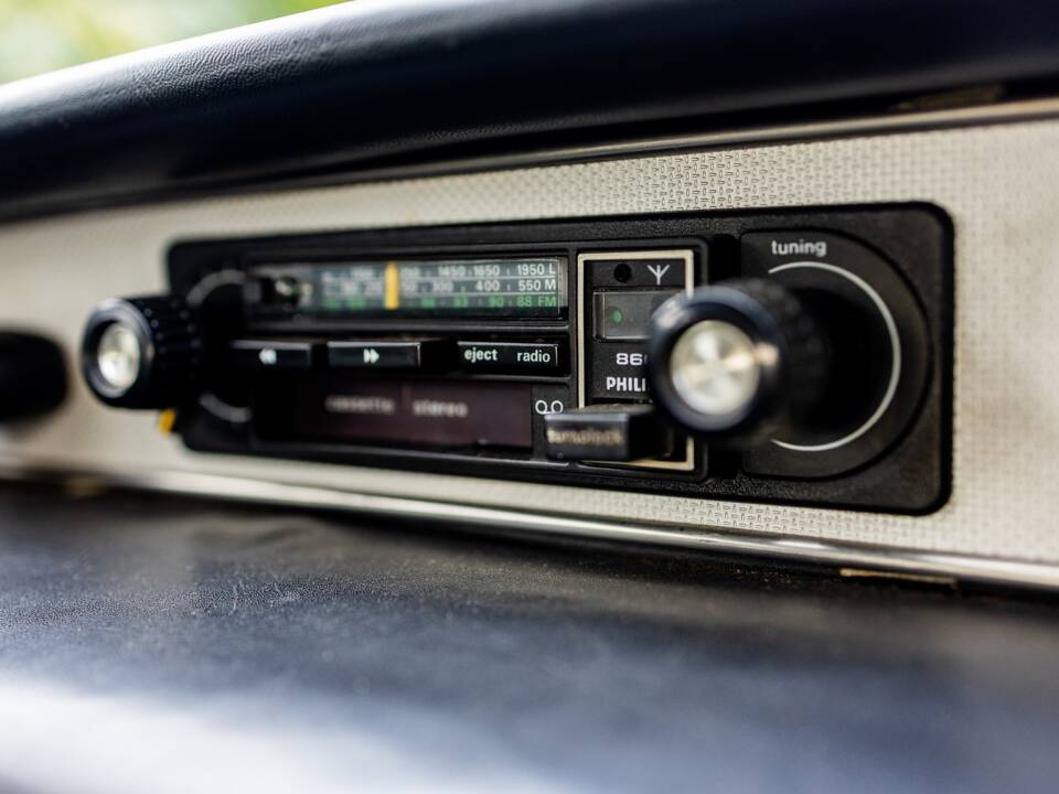 Afbeelding 27/31 van Volvo 1800 S (1967)