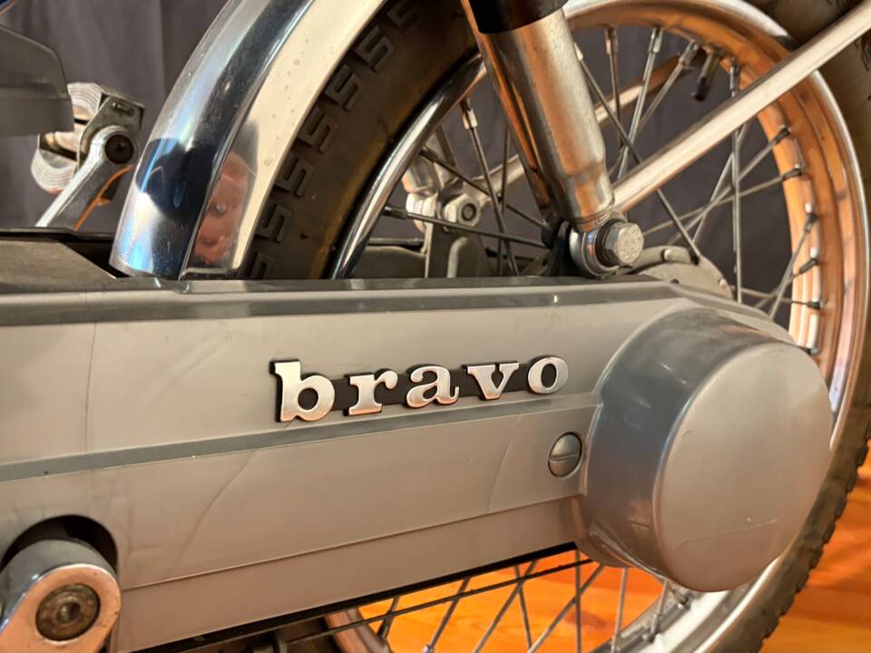 Image 9/17 of Piaggio Bravo (1981)