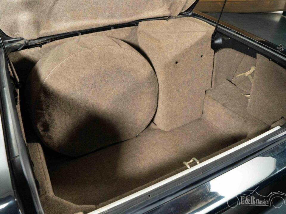Bild 7/19 von Jaguar XJS 4.0 (1994)