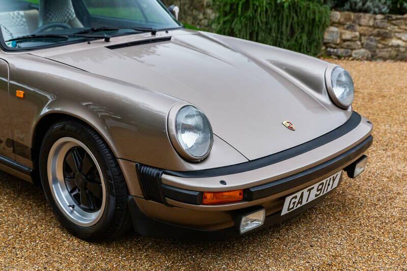 Image 10/50 of Porsche 911 SC 3.0 (1982)