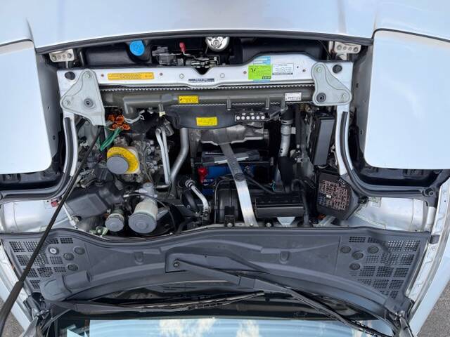 Image 17/24 of Honda NSX (1991)