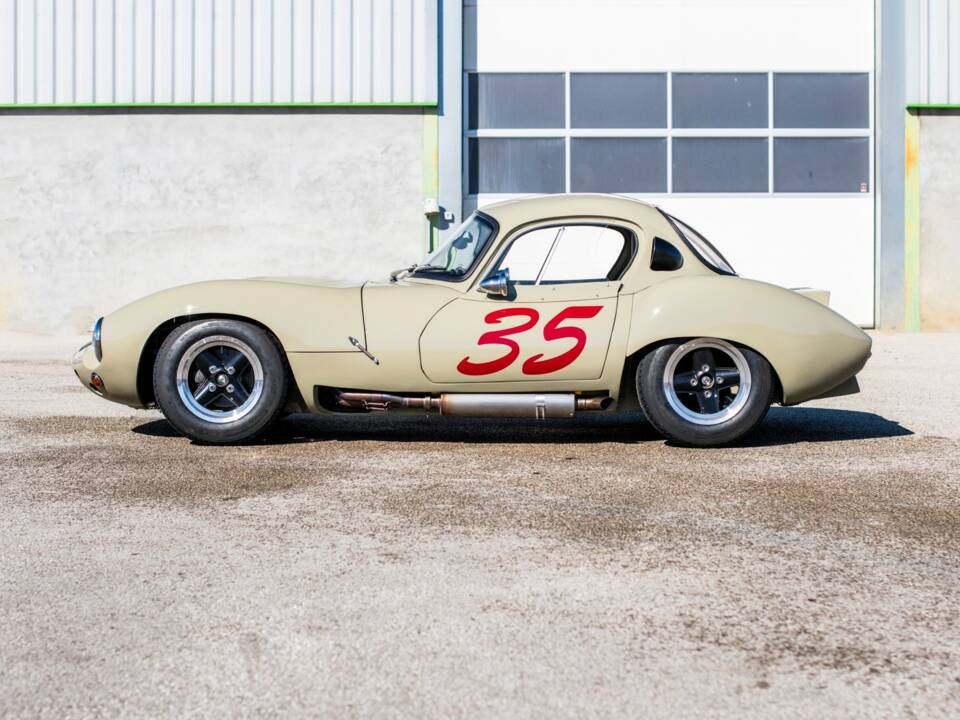 Bild 3/19 von Ginetta G 4R (1965)