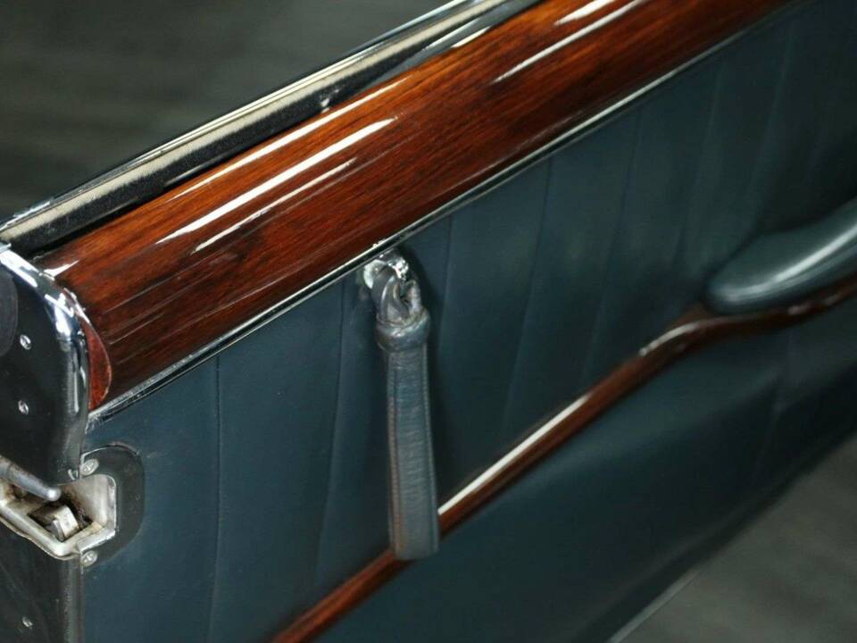 Bild 14/49 von Mercedes-Benz 220 SE (1960)