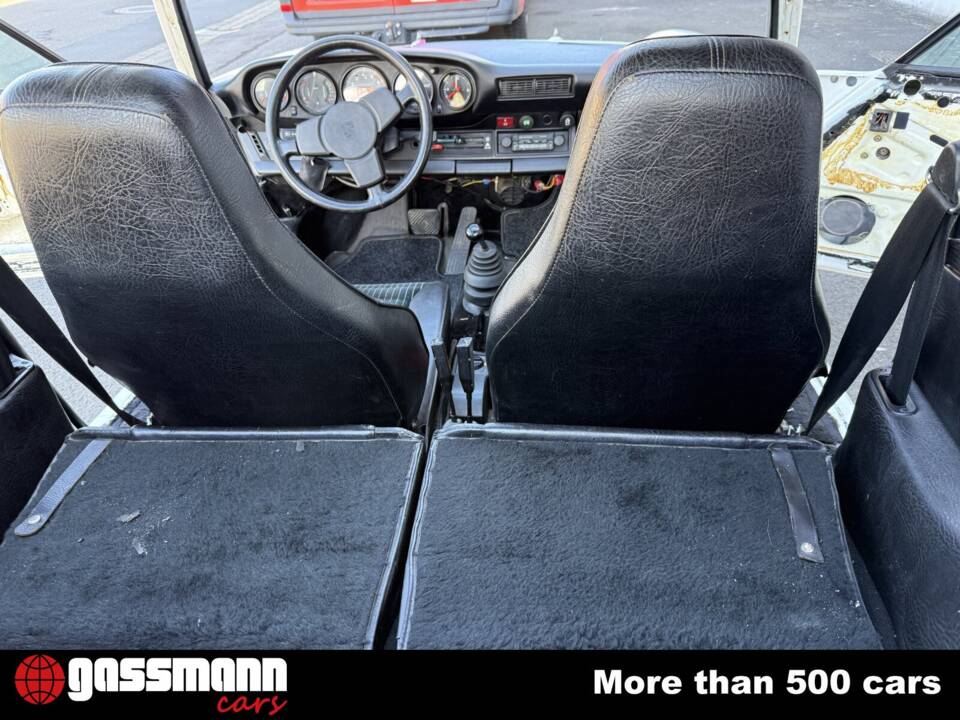 Bild 14/15 von Porsche 911 SC 3.0 (1977)