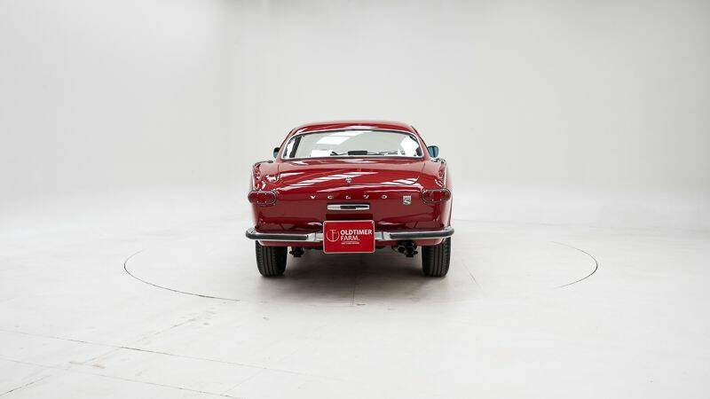 Bild 7/15 von Volvo P 1800 S (1966)