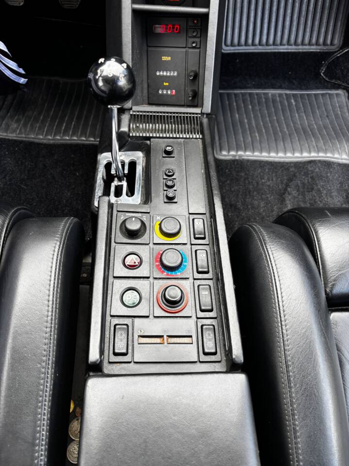 Image 29/59 of Ferrari Testarossa (1990)