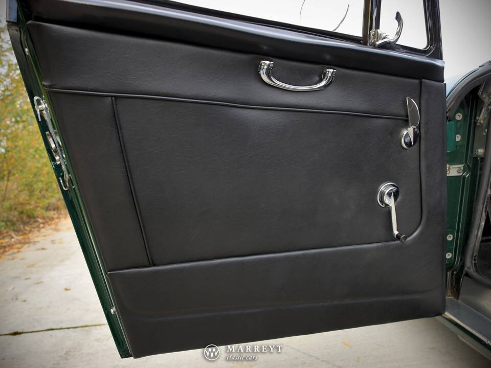 Image 33/68 of Austin-Healey 3000 Mk III (BJ8) (1966)