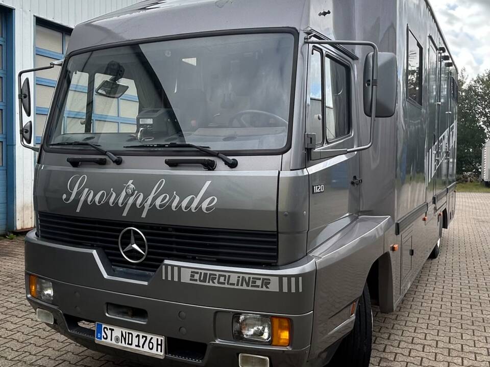 Bild 2/34 von Mercedes-Benz 1120 AF (1995)