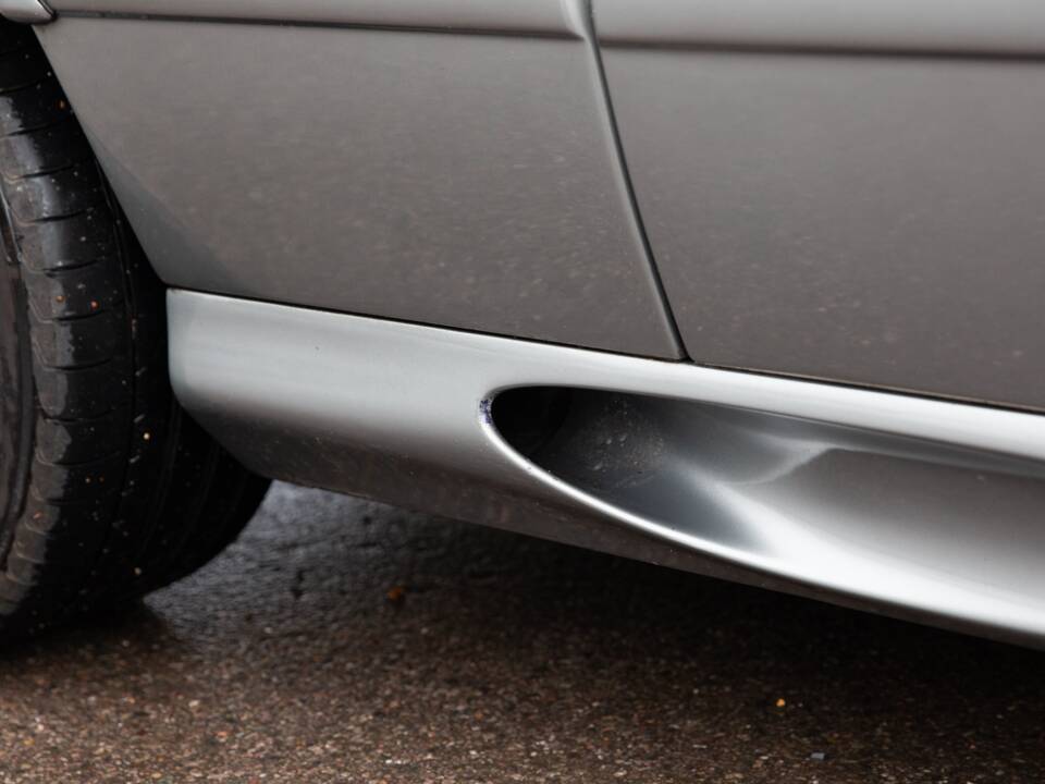 Image 37/50 of Lotus Esprit GT3 (1998)