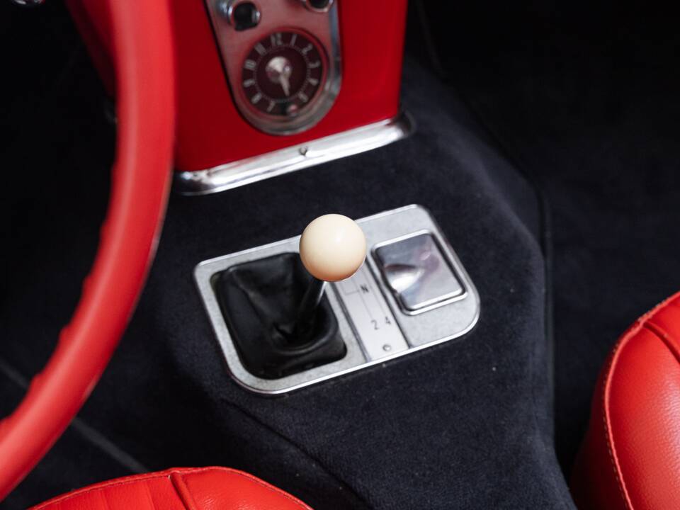 Immagine 16/32 di Chevrolet Corvette (1959)