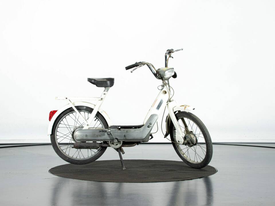 Immagine 5/43 di Piaggio Ciao Porter (1972)
