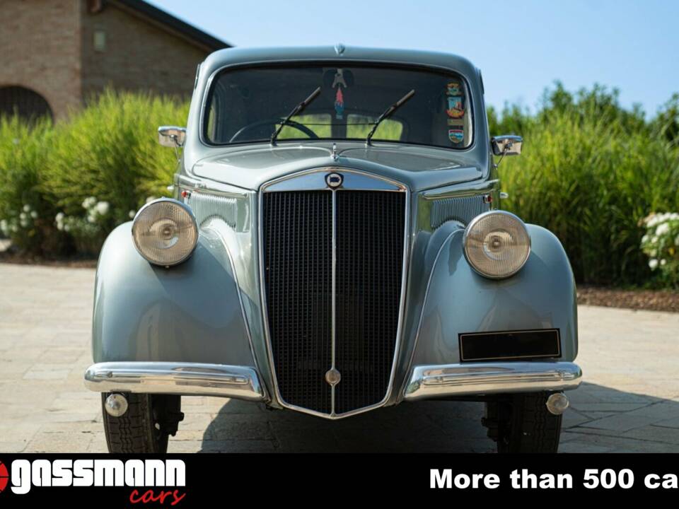 Imagen 2/15 de Lancia Ardea (1974)