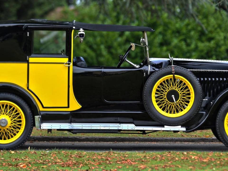 Image 17/50 de Rolls-Royce 20 HP (1927)