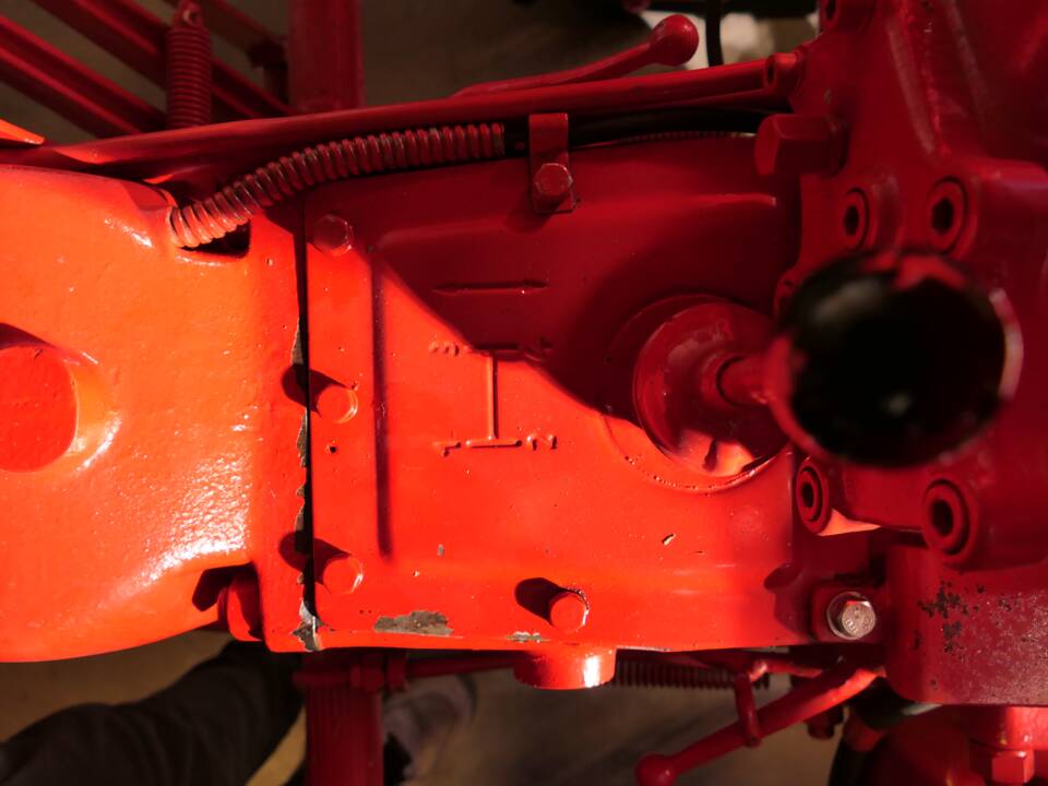 Afbeelding 25/50 van Porsche-Diesel Junior A111 (1957)