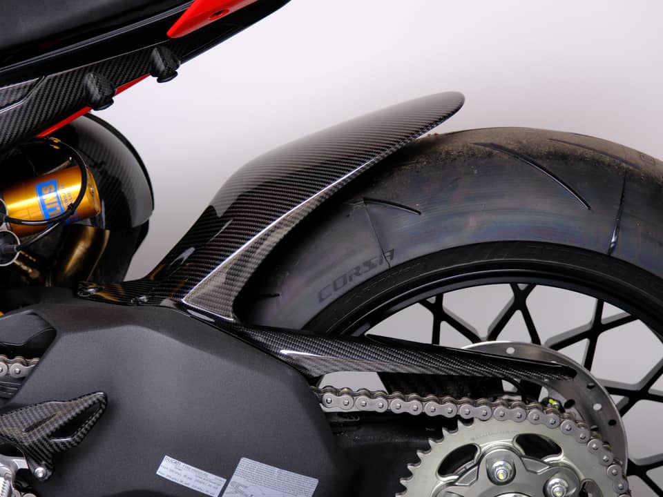 Bild 66/99 von Ducati Streetfighter V4 Lamborghini (2024)