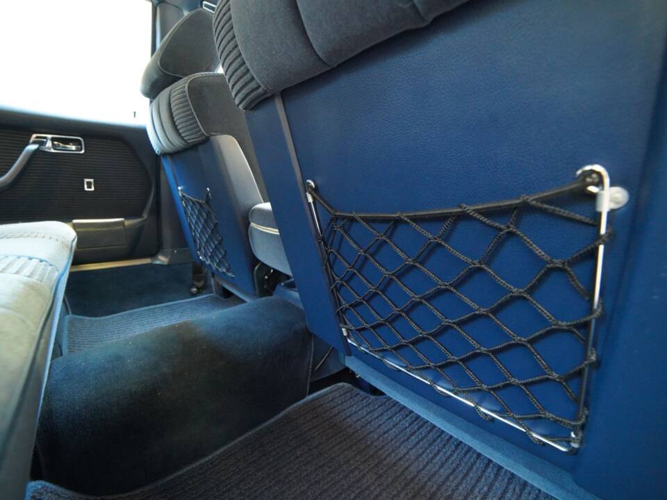 Bild 41/95 von Mercedes-Benz 450 SEL 6,9 (1976)