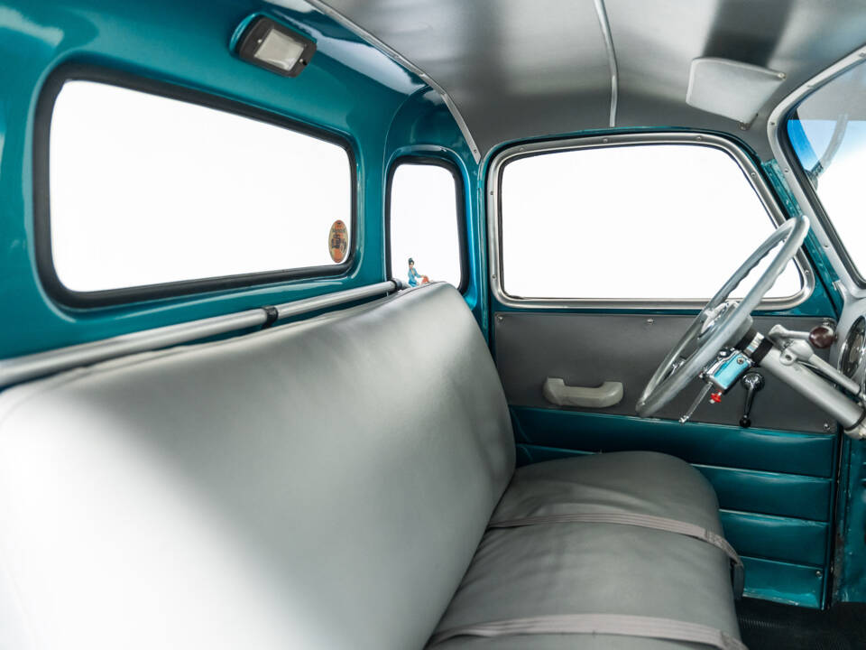 Bild 16/32 von Chevrolet 3100 ½-ton Stepside (1949)